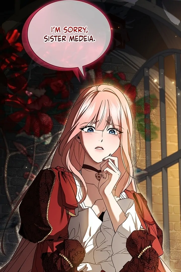 The Crown I’ll Take From You Chapter 1 page 54 - 
