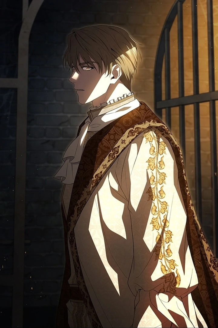 The Crown I’ll Take From You Chapter 1 page 77 - 