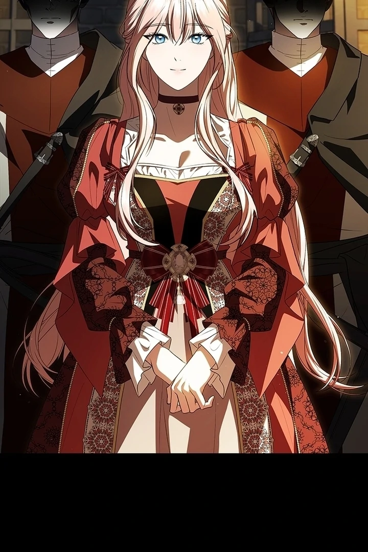 The Crown I’ll Take From You Chapter 1 page 83 - 