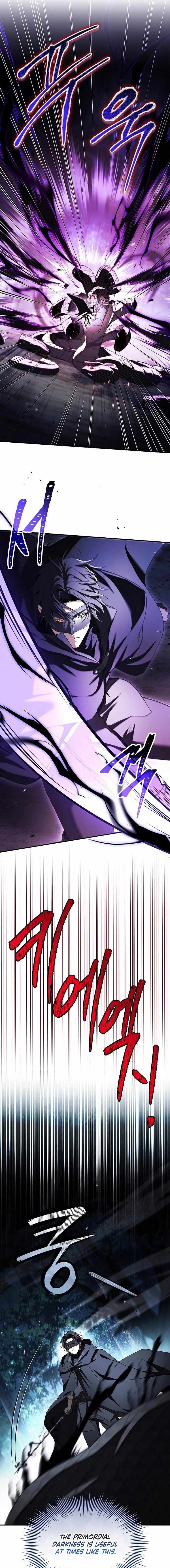 The Crown I’ll Take From You Chapter 28 page 19 - 
