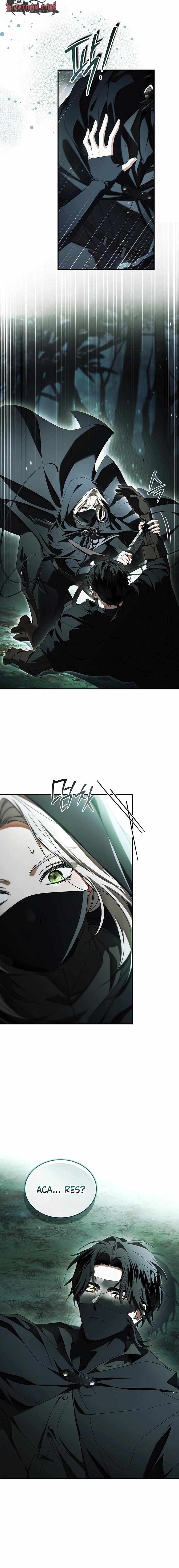 The Crown I’ll Take From You Chapter 28 page 4 - 