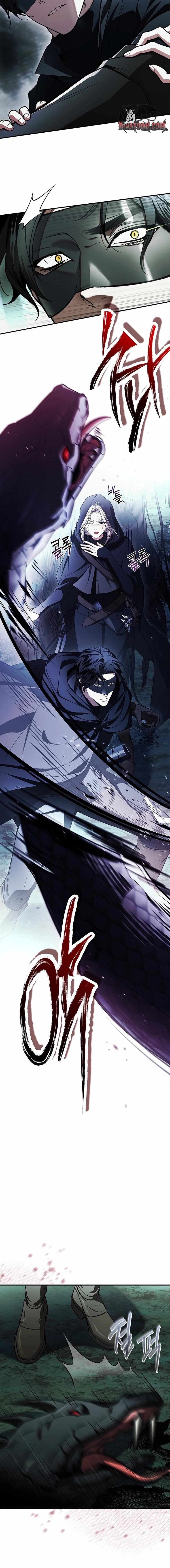 The Crown I’ll Take From You Chapter 28 page 10 - 
