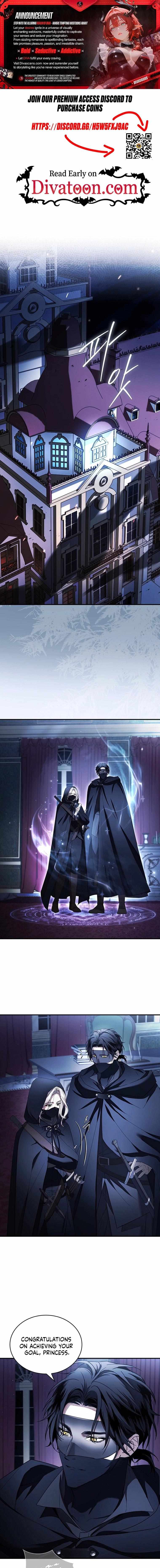 The Crown I’ll Take From You Chapter 29 page 1 - 