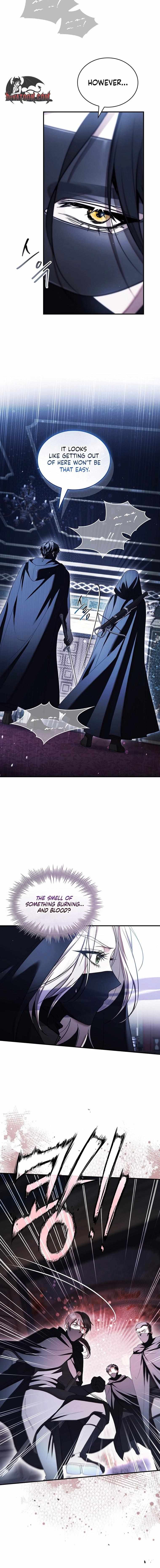 The Crown I’ll Take From You Chapter 29 page 2 - 