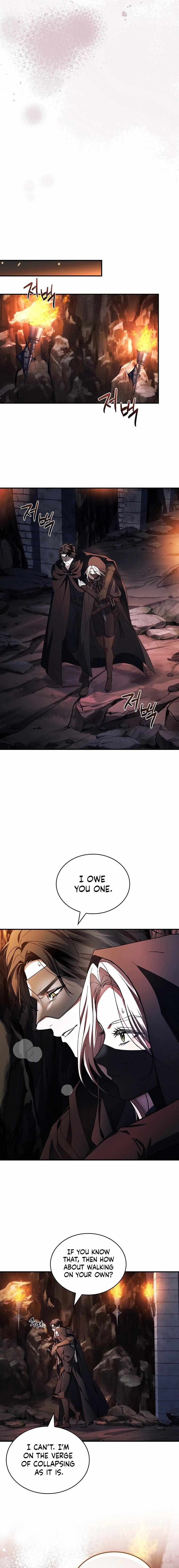 The Crown I’ll Take From You Chapter 29 page 13 - 
