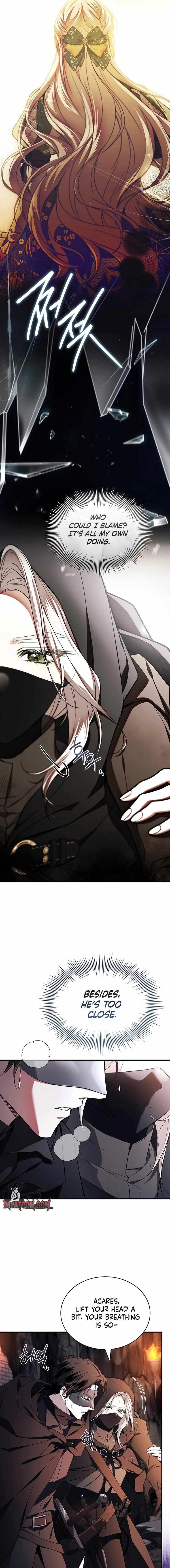 The Crown I’ll Take From You Chapter 29 page 15 - 