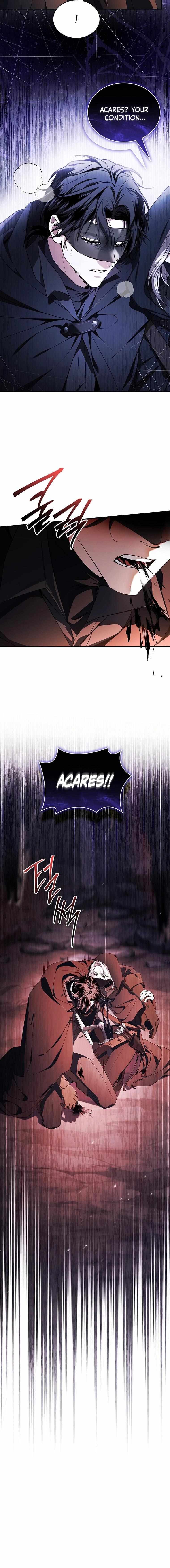 The Crown I’ll Take From You Chapter 29 page 16 - 