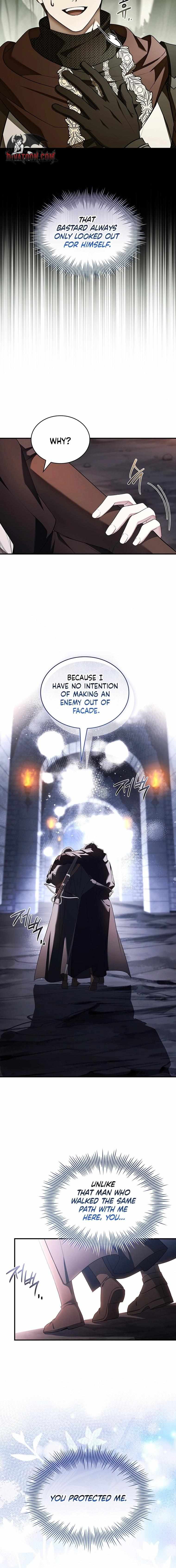 The Crown I’ll Take From You Chapter 29 page 20 - 