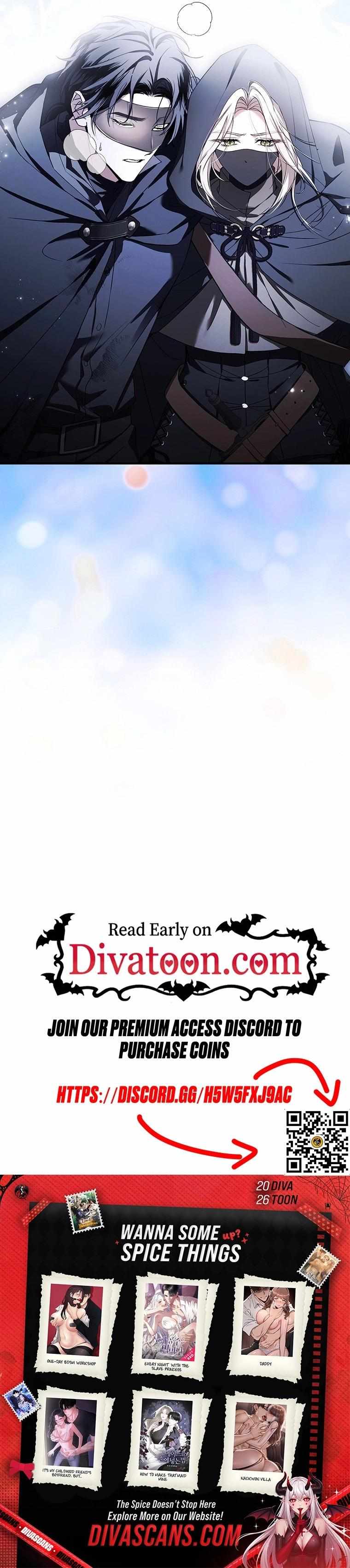 The Crown I’ll Take From You Chapter 29 page 21 - 