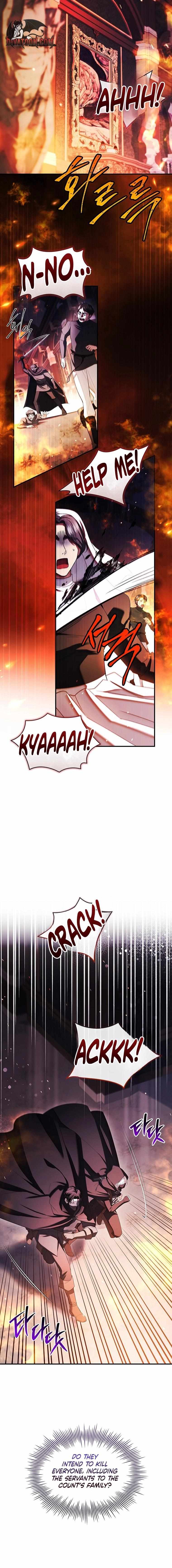 The Crown I’ll Take From You Chapter 29 page 4 - 