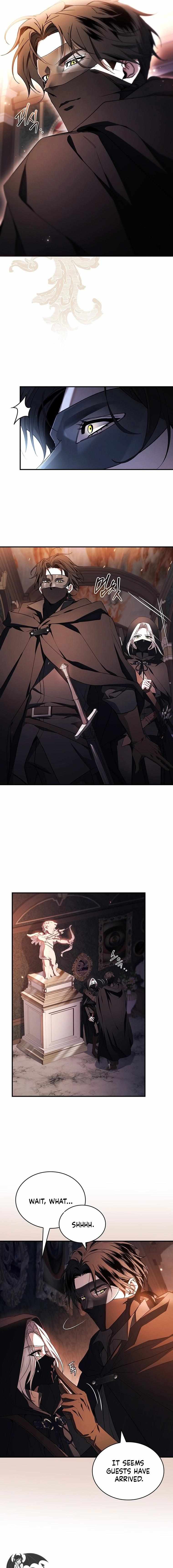 The Crown I’ll Take From You Chapter 29 page 7 - 