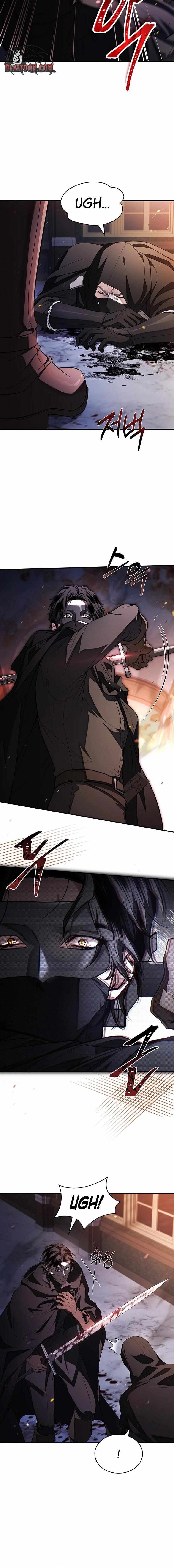 The Crown I’ll Take From You Chapter 29 page 10 - 