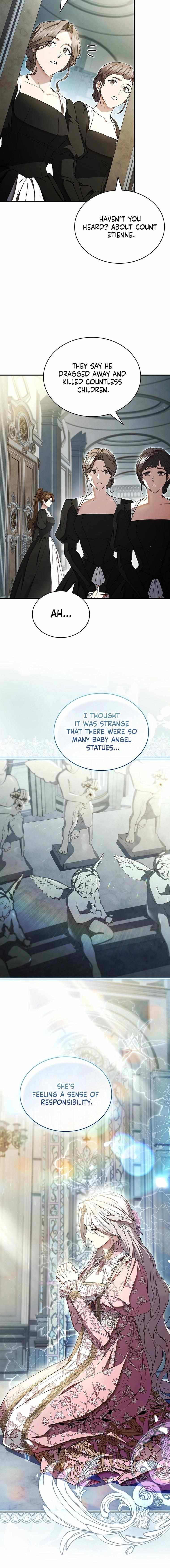 The Crown I’ll Take From You Chapter 30 page 18 - 