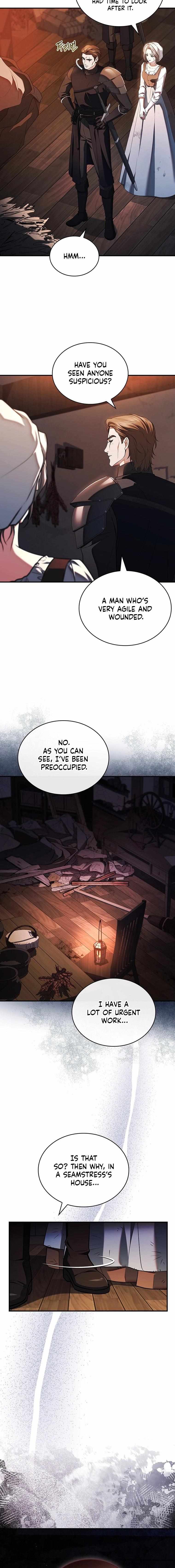 The Crown I’ll Take From You Chapter 30 page 4 - 