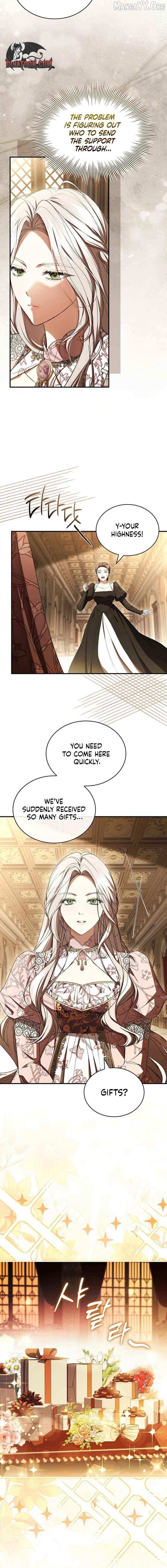 The Crown I’ll Take From You Chapter 31 page 2 - 