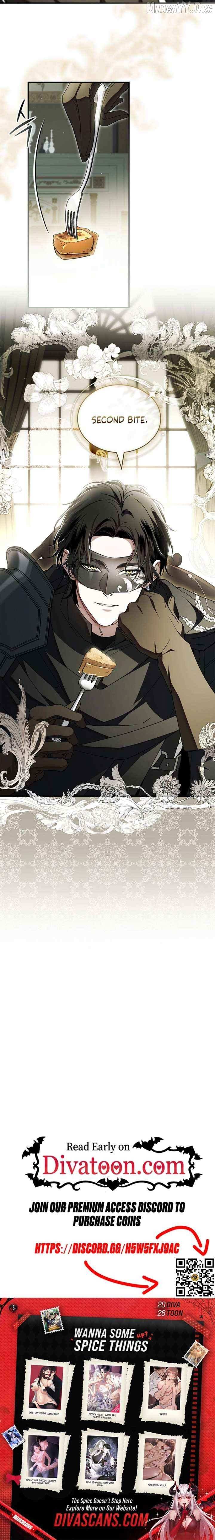 The Crown I’ll Take From You Chapter 31 page 20 - 