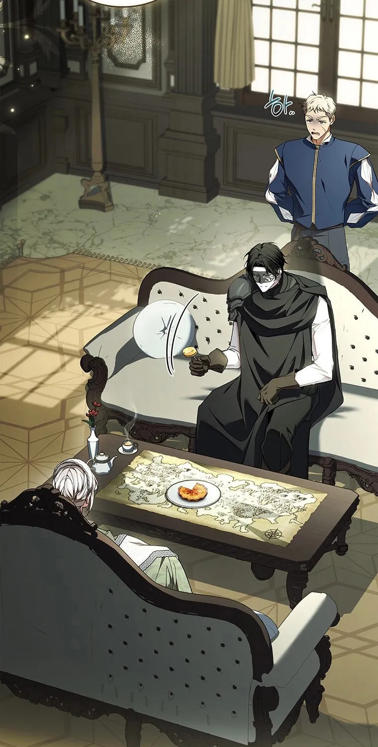 The Crown I’ll Take From You Chapter 32 page 2 - 