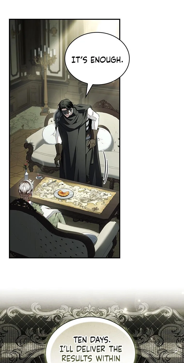 The Crown I’ll Take From You Chapter 32 page 11 - 