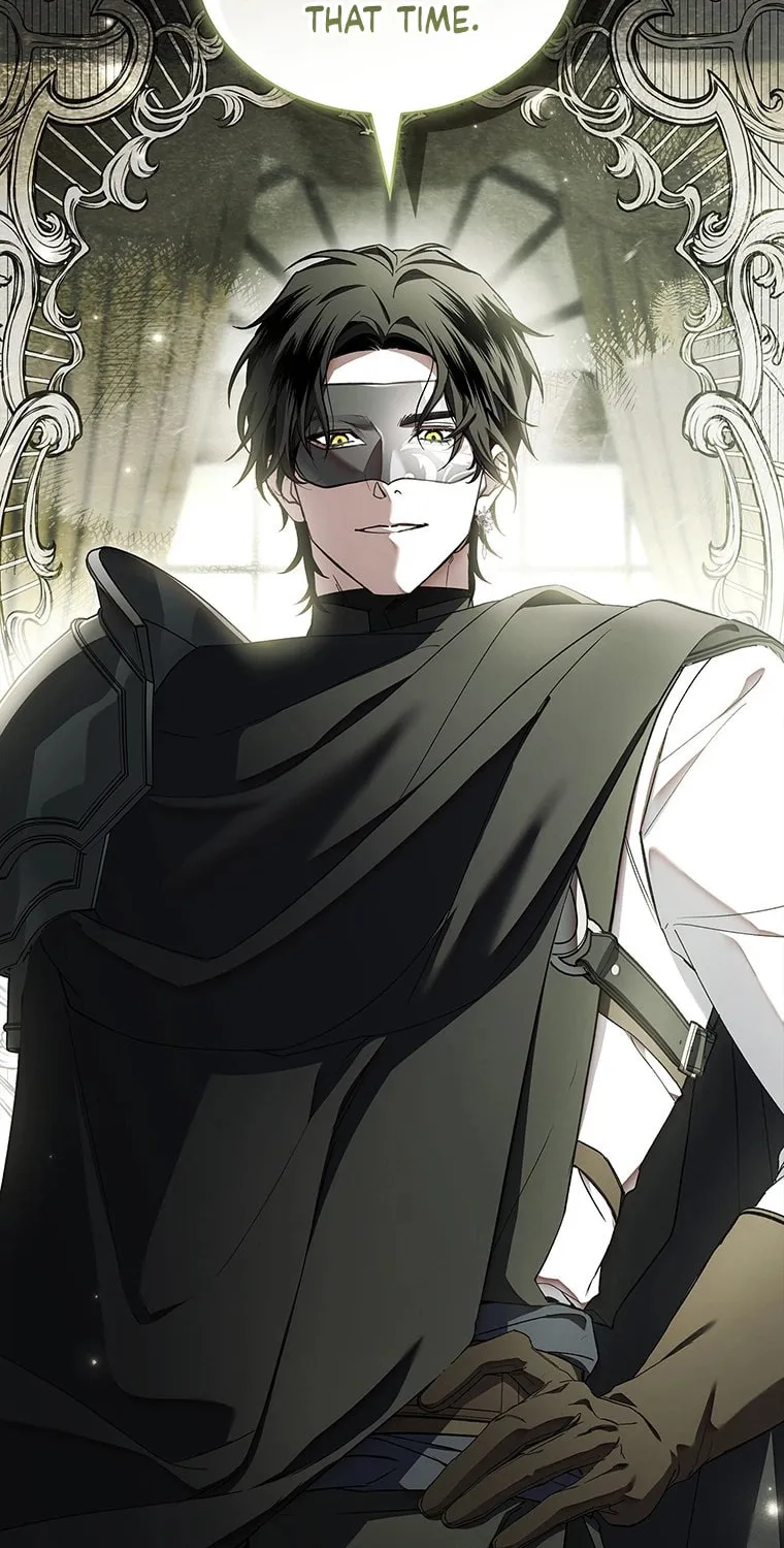 The Crown I’ll Take From You Chapter 32 page 12 - 