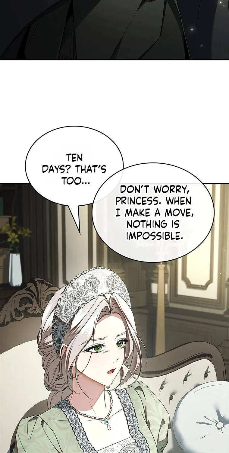 The Crown I’ll Take From You Chapter 32 page 13 - 