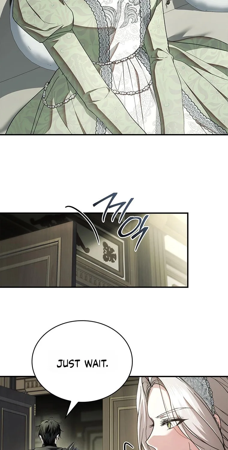 The Crown I’ll Take From You Chapter 32 page 14 - 