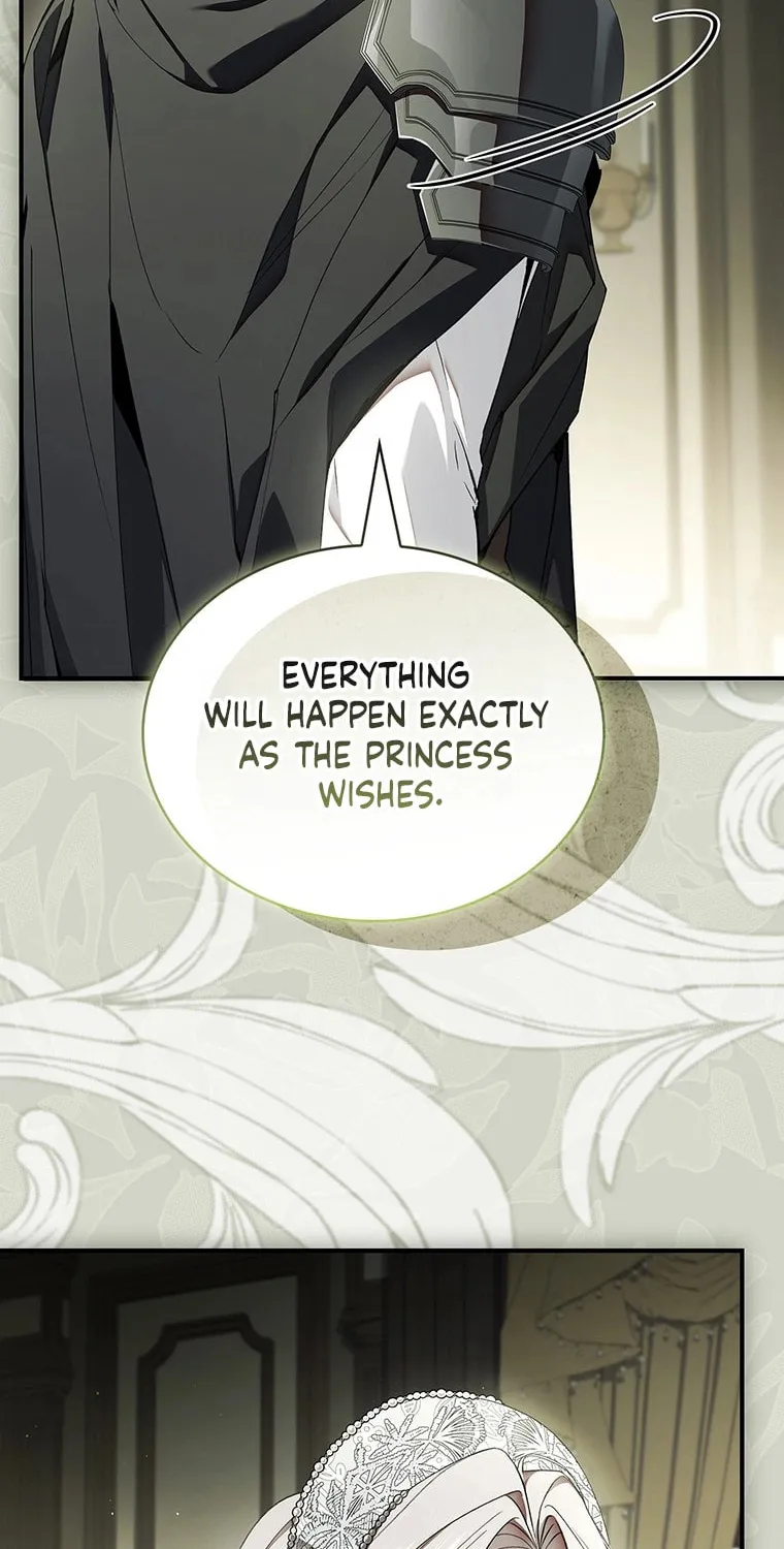 The Crown I’ll Take From You Chapter 32 page 16 - 