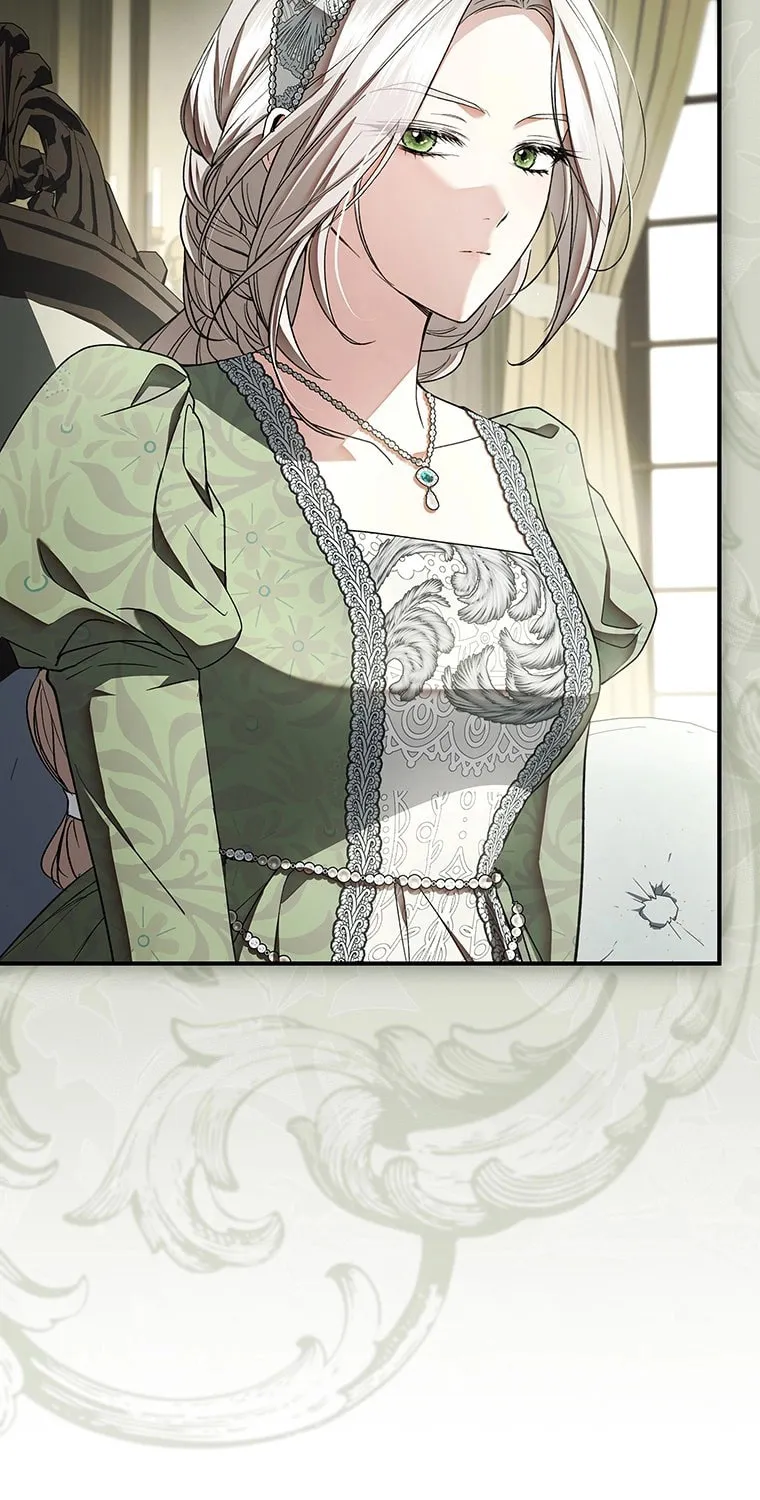 The Crown I’ll Take From You Chapter 32 page 17 - 