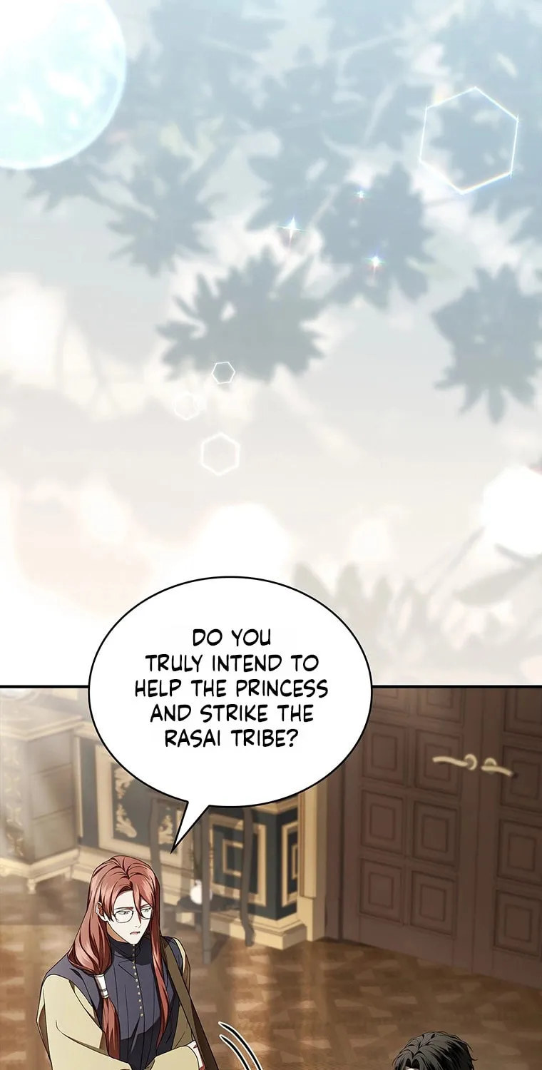 The Crown I’ll Take From You Chapter 32 page 21 - 
