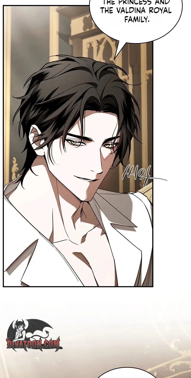 The Crown I’ll Take From You Chapter 32 page 24 - 