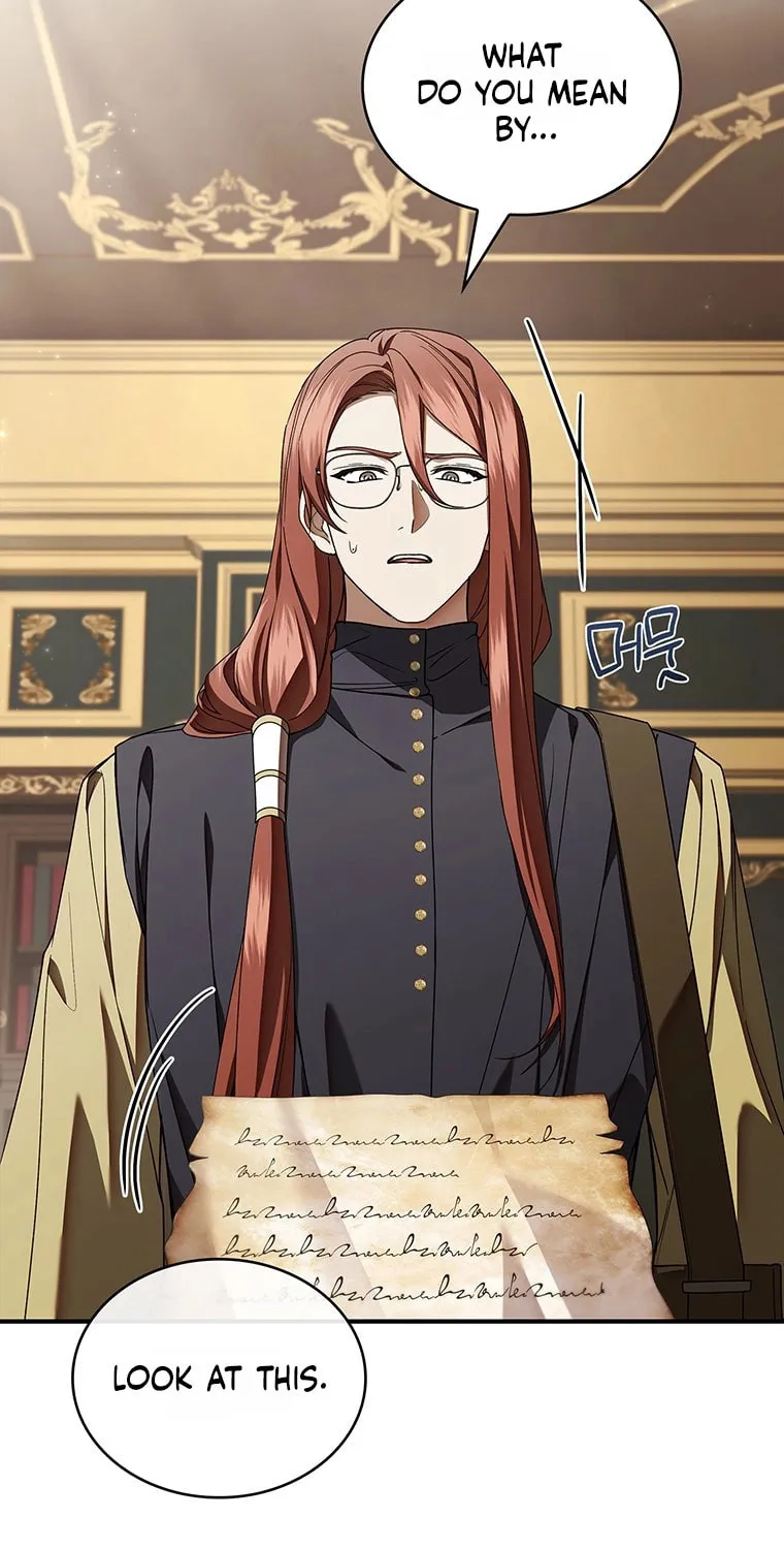 The Crown I’ll Take From You Chapter 32 page 25 - 