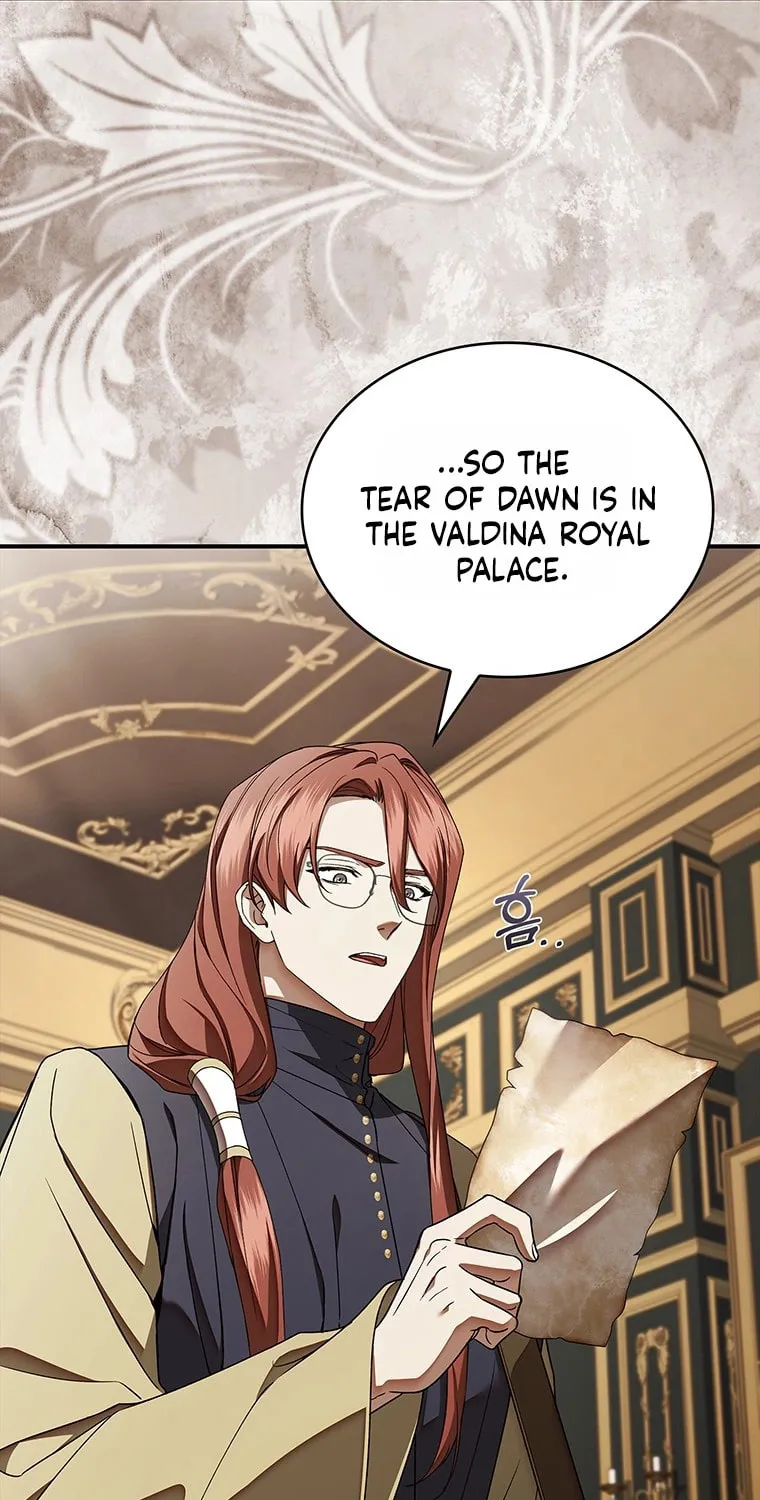 The Crown I’ll Take From You Chapter 32 page 27 - 
