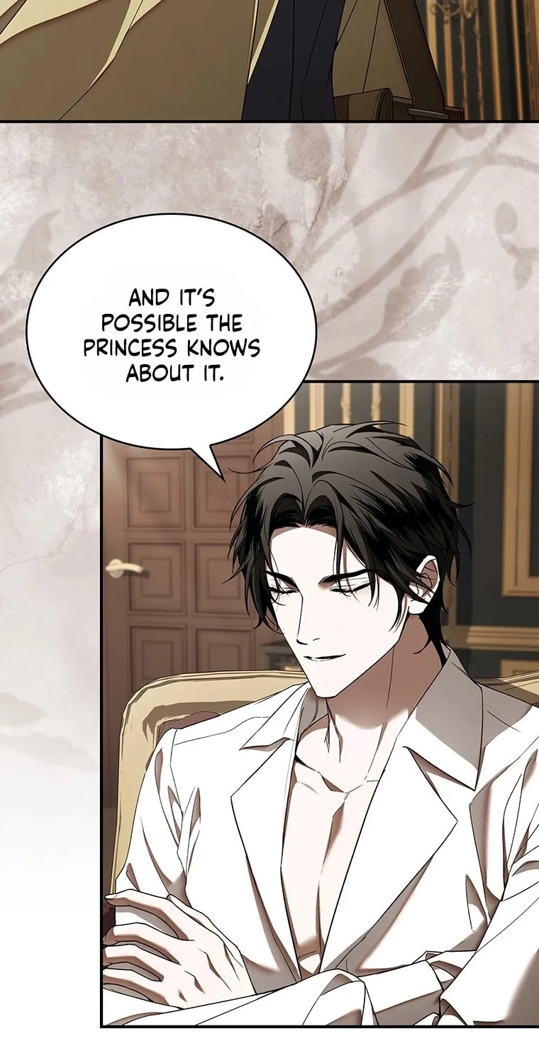 The Crown I’ll Take From You Chapter 32 page 28 - 