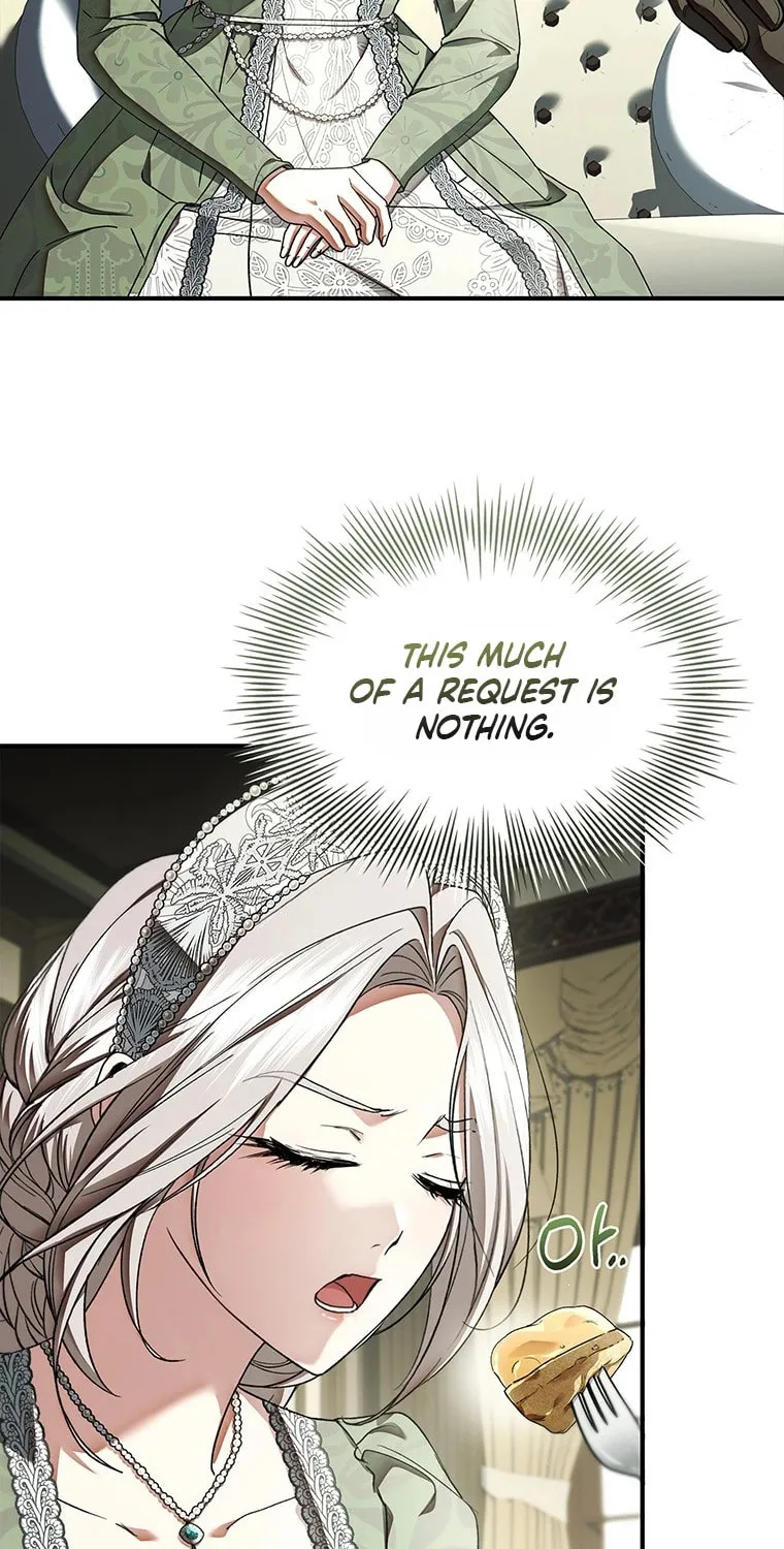 The Crown I’ll Take From You Chapter 32 page 4 - 