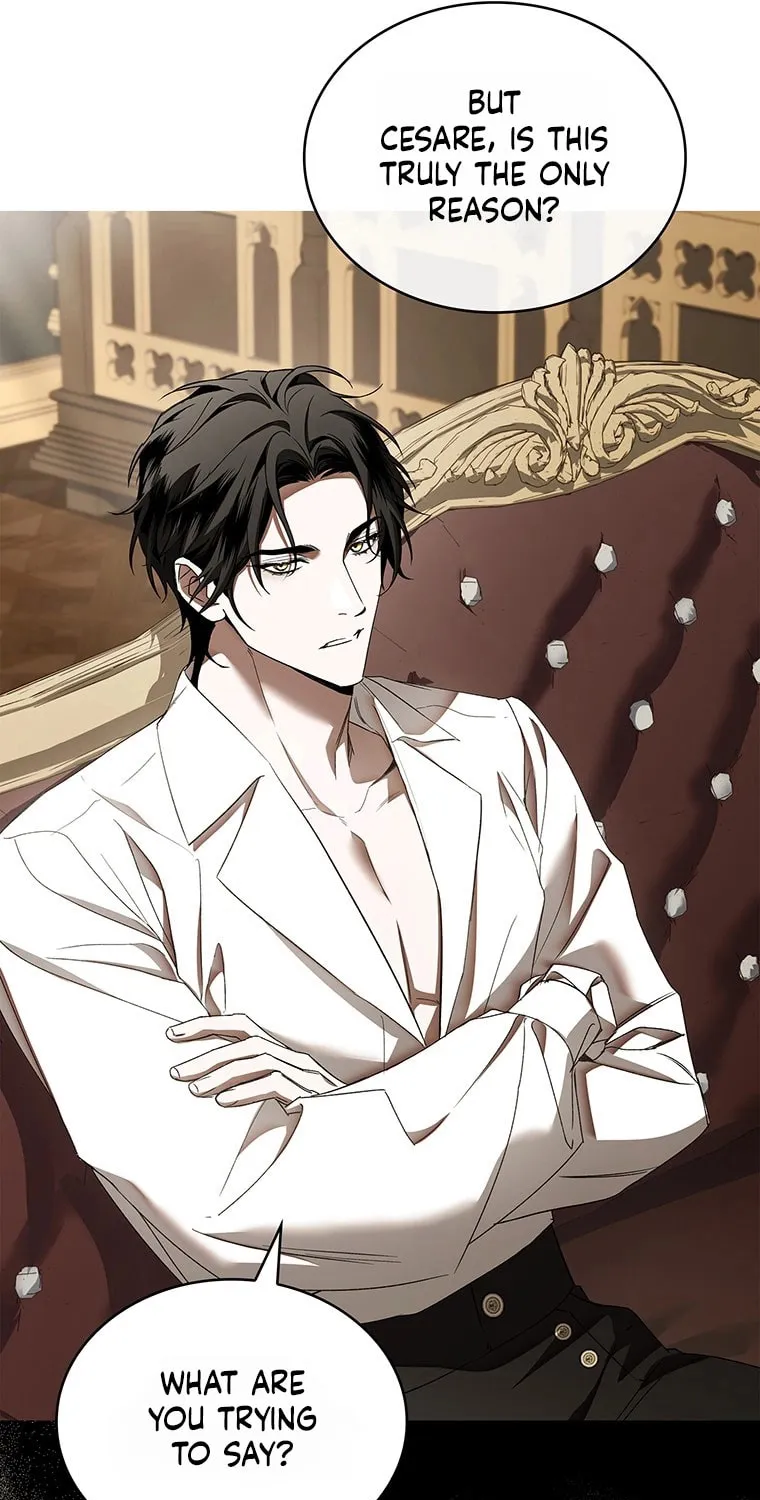 The Crown I’ll Take From You Chapter 32 page 31 - 