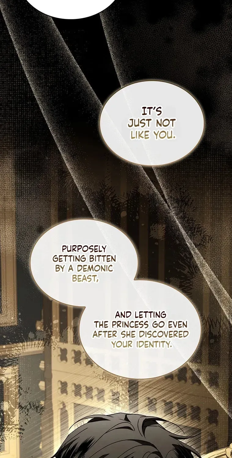 The Crown I’ll Take From You Chapter 32 page 32 - 