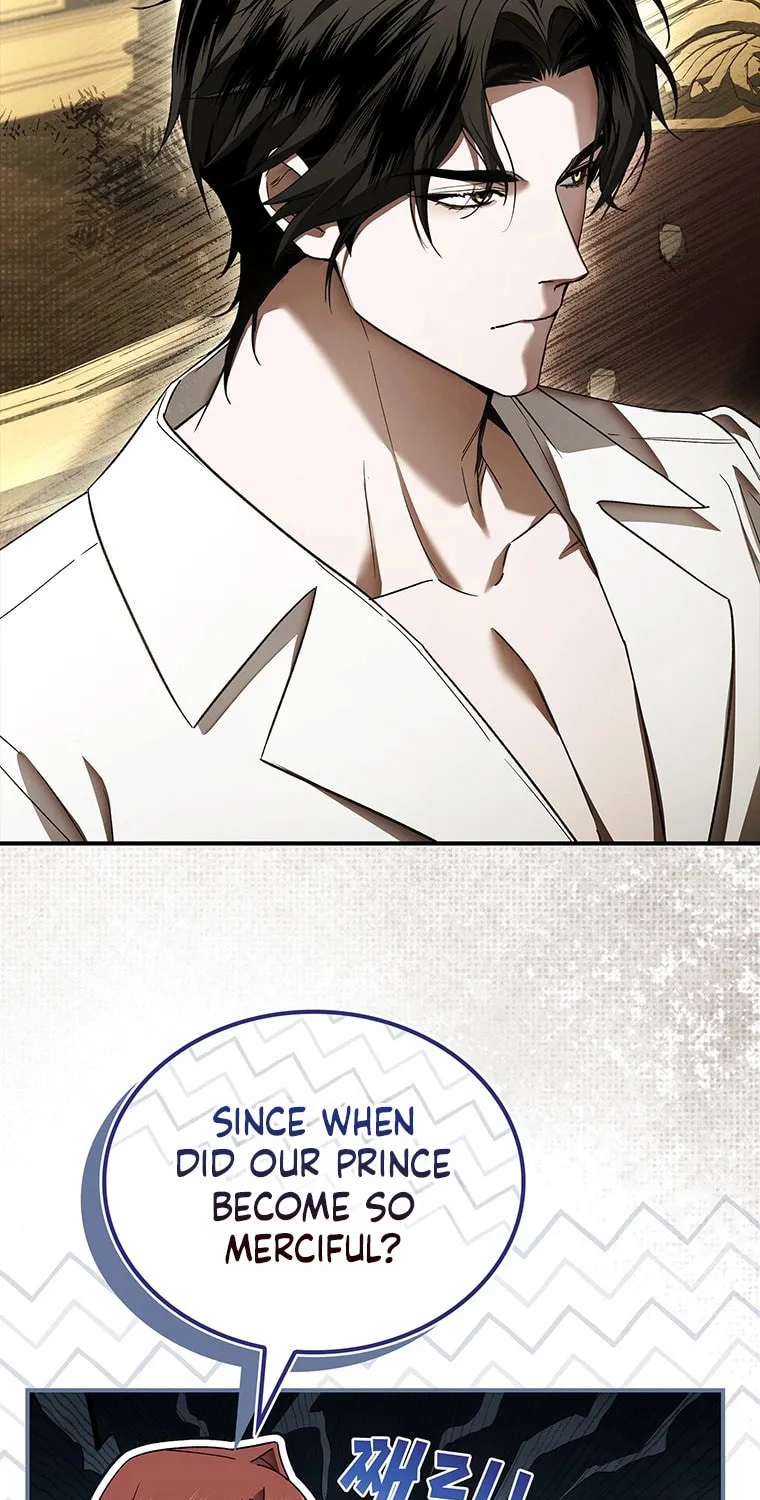 The Crown I’ll Take From You Chapter 32 page 33 - 