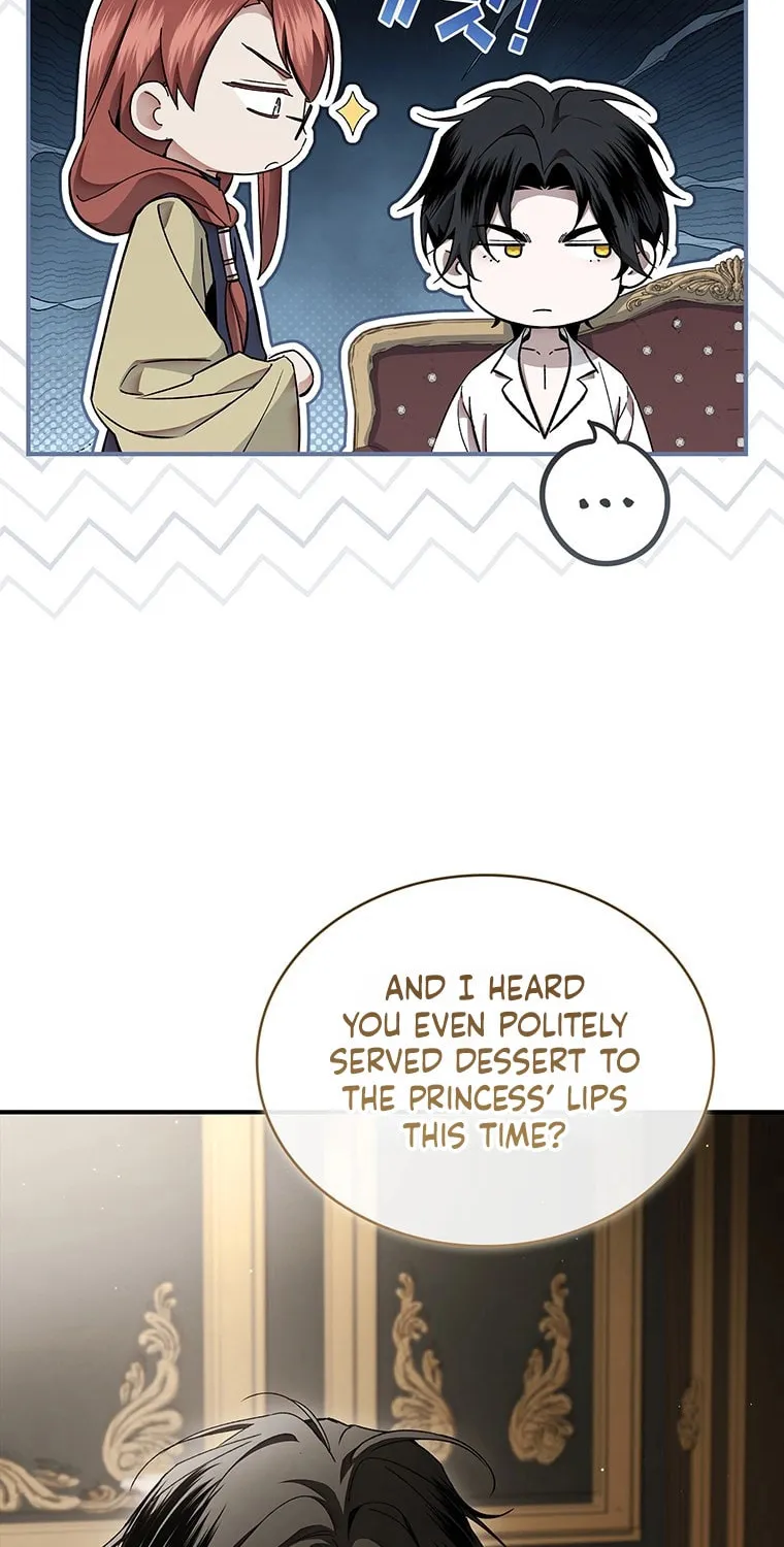 The Crown I’ll Take From You Chapter 32 page 34 - 
