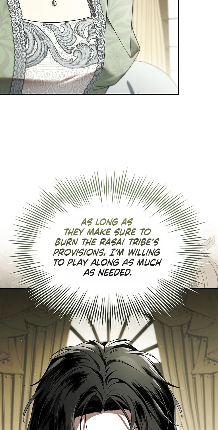 The Crown I’ll Take From You Chapter 32 page 5 - 