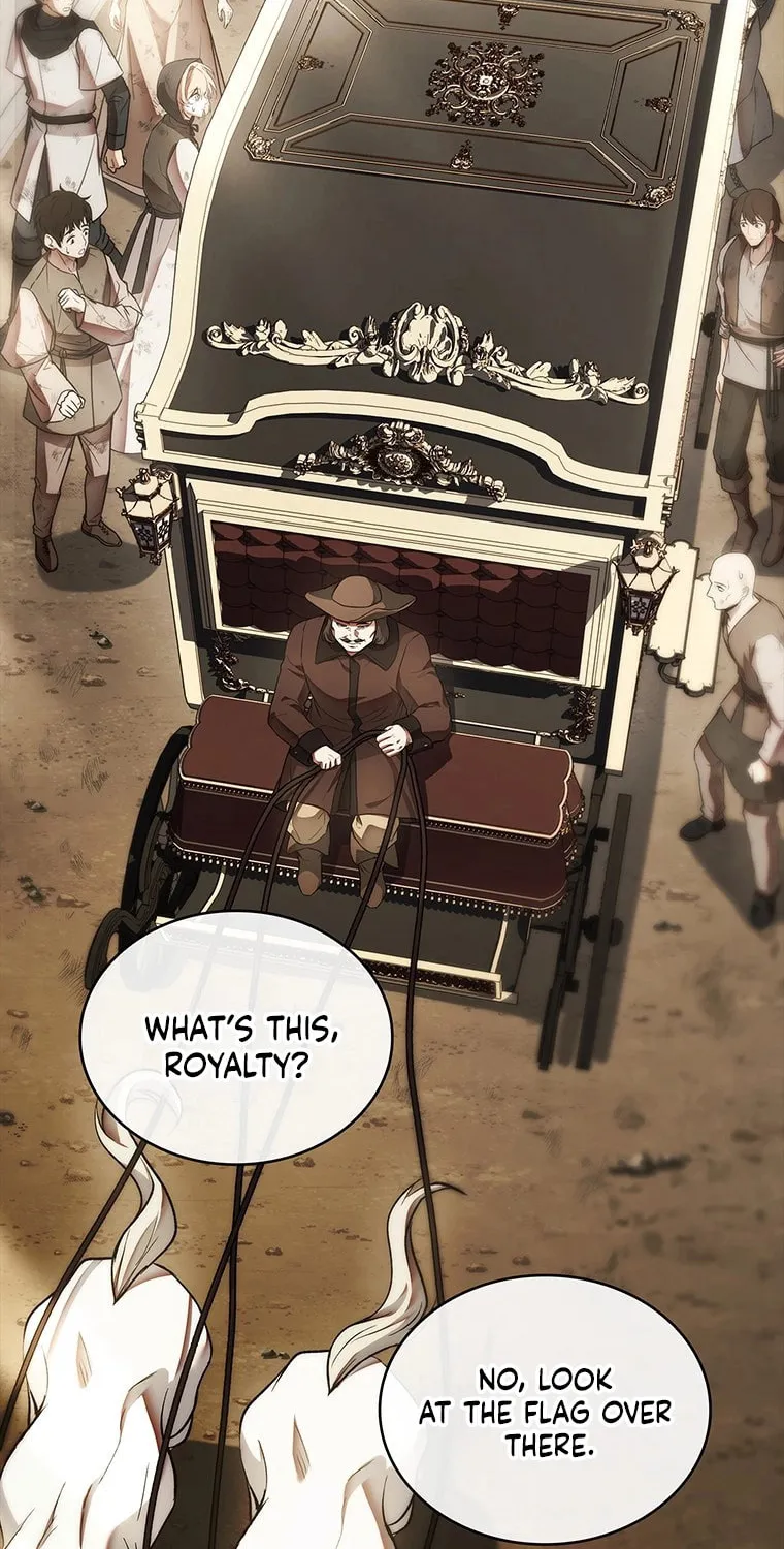 The Crown I’ll Take From You Chapter 32 page 41 - 