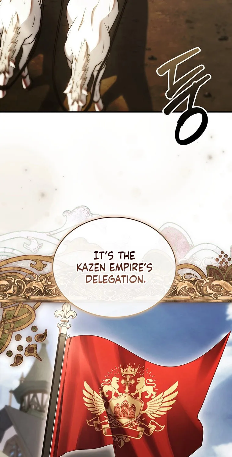 The Crown I’ll Take From You Chapter 32 page 42 - 