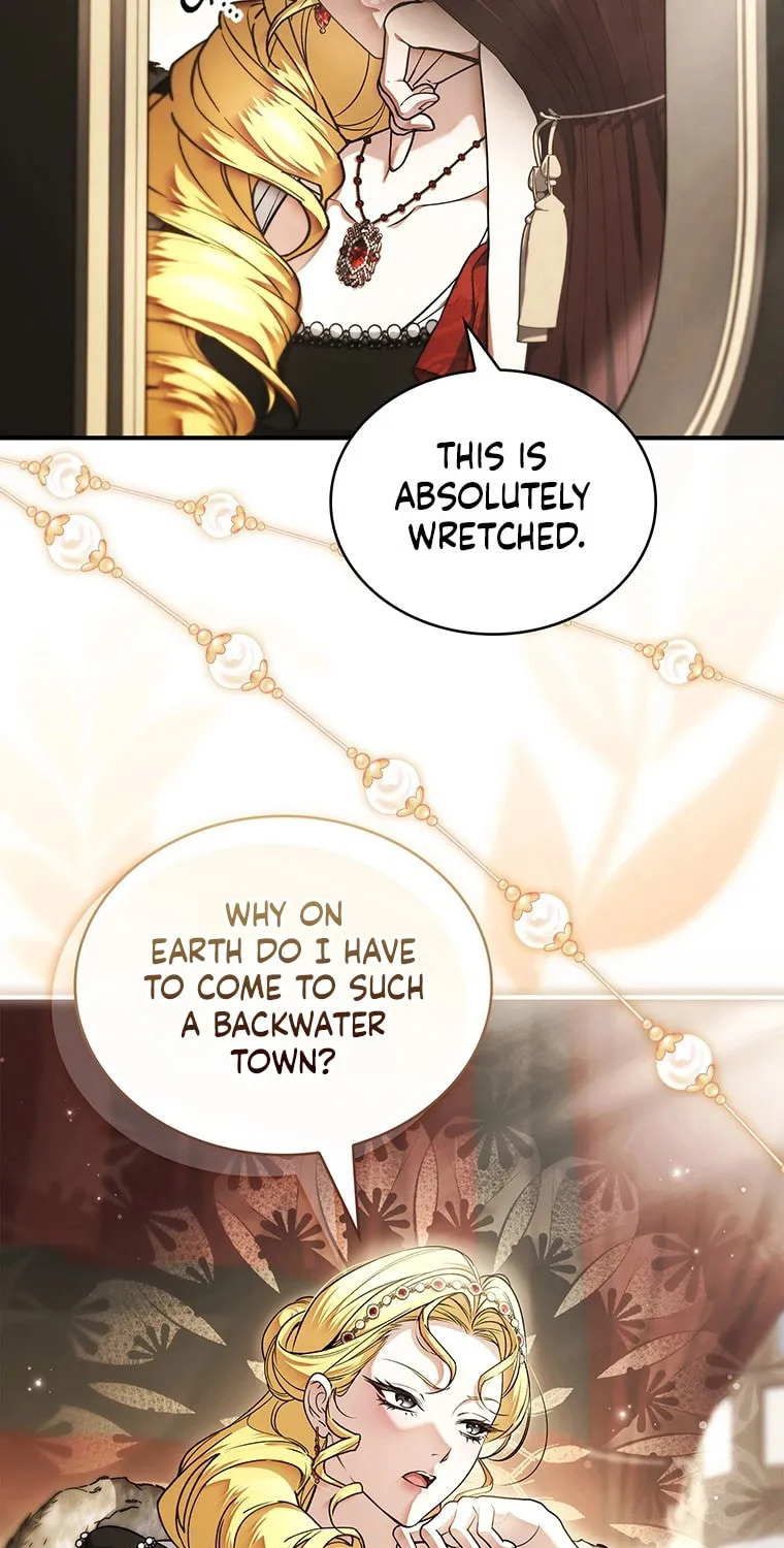 The Crown I’ll Take From You Chapter 32 page 44 - 