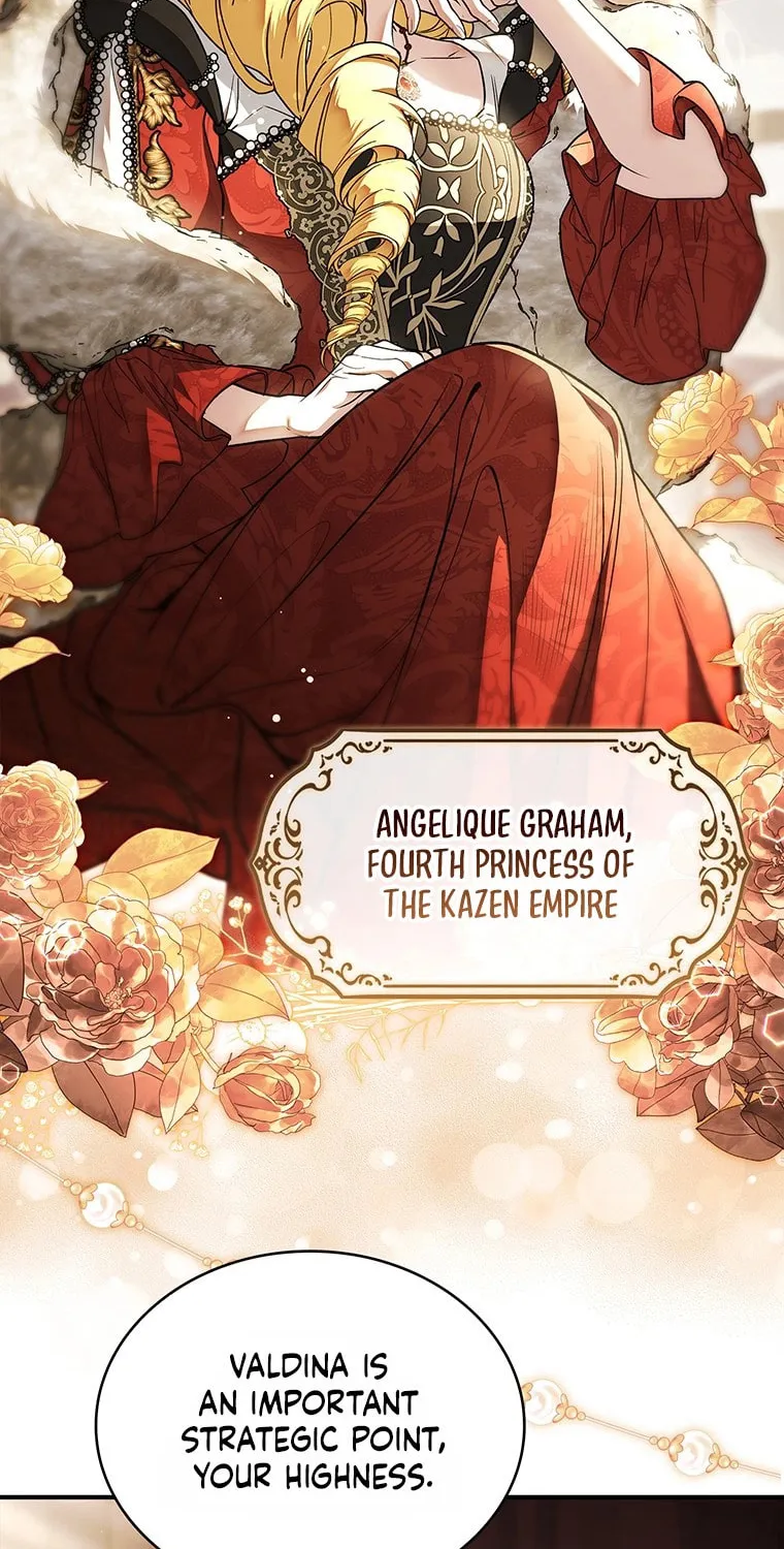 The Crown I’ll Take From You Chapter 32 page 45 - 