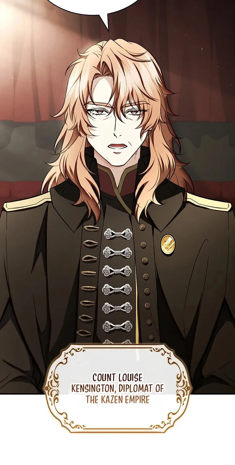 The Crown I’ll Take From You Chapter 32 page 46 - 
