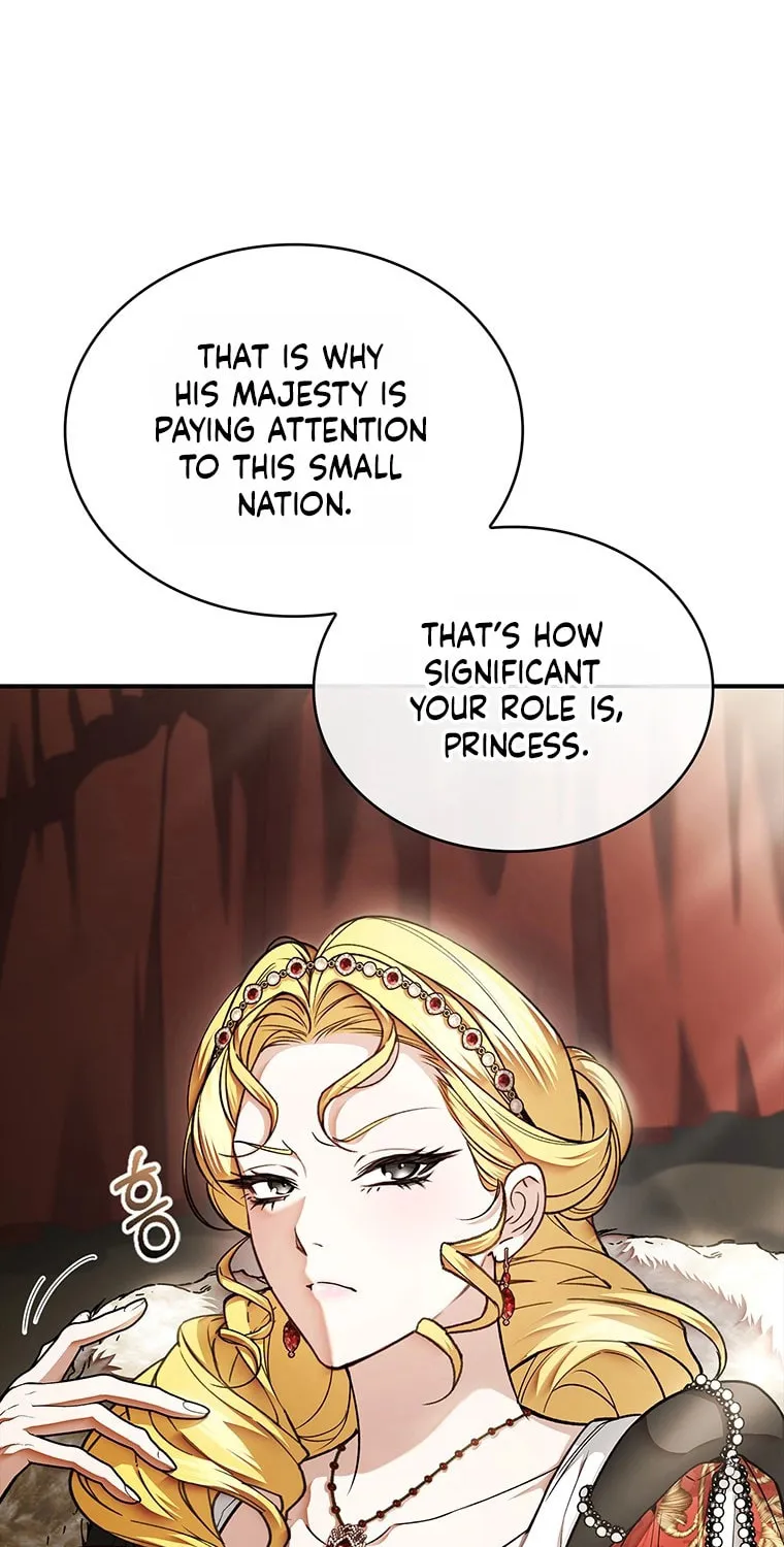 The Crown I’ll Take From You Chapter 32 page 47 - 