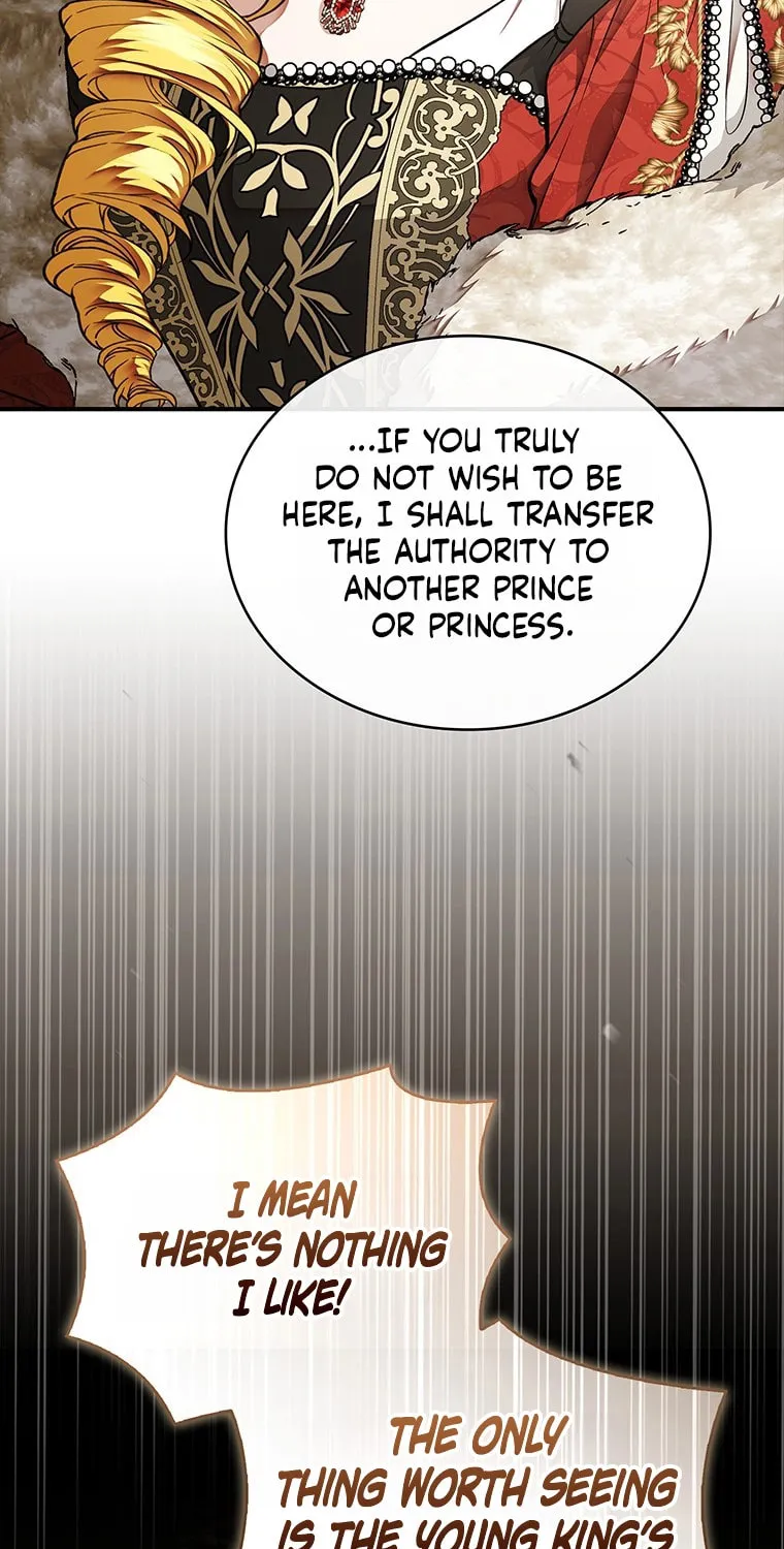 The Crown I’ll Take From You Chapter 32 page 48 - 