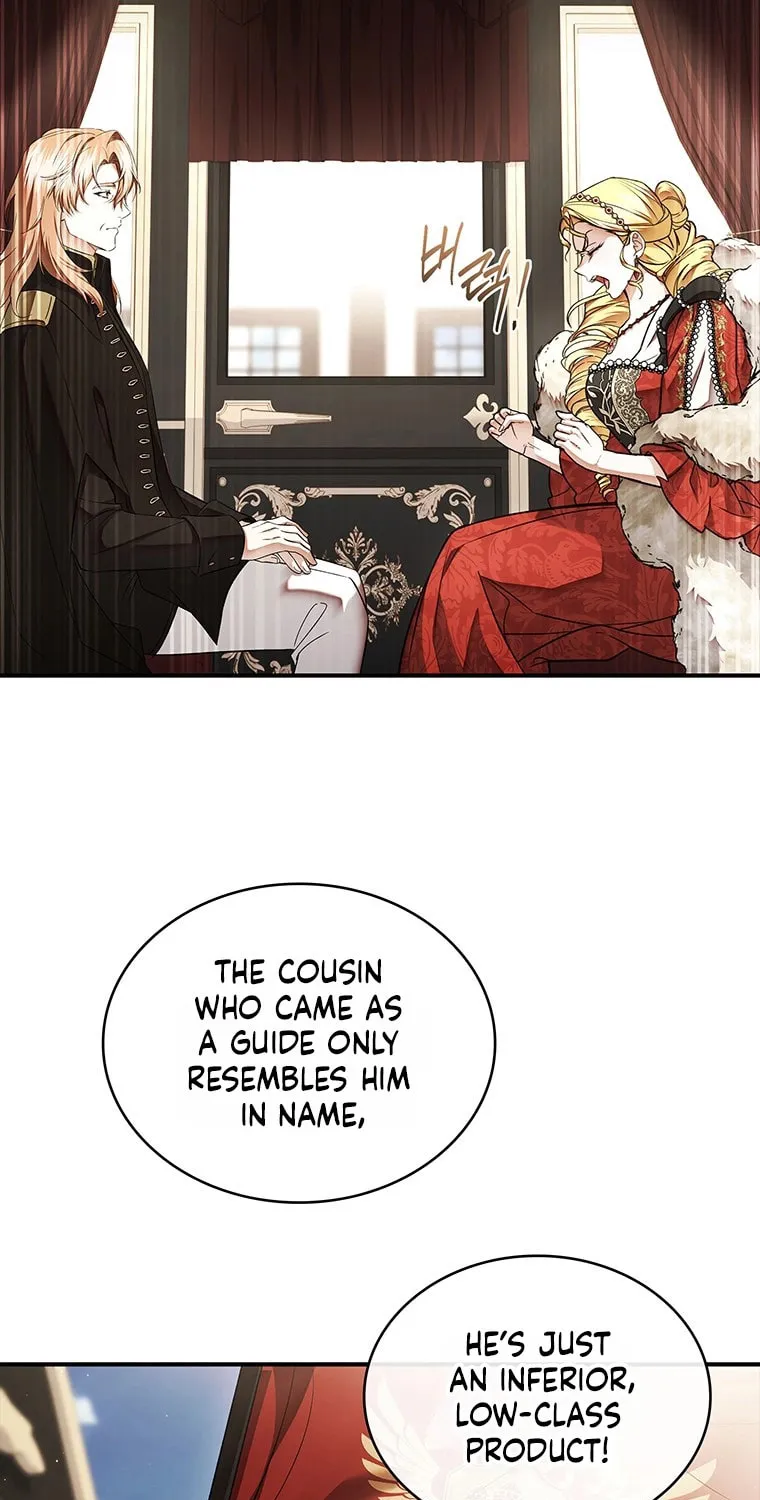The Crown I’ll Take From You Chapter 32 page 50 - 