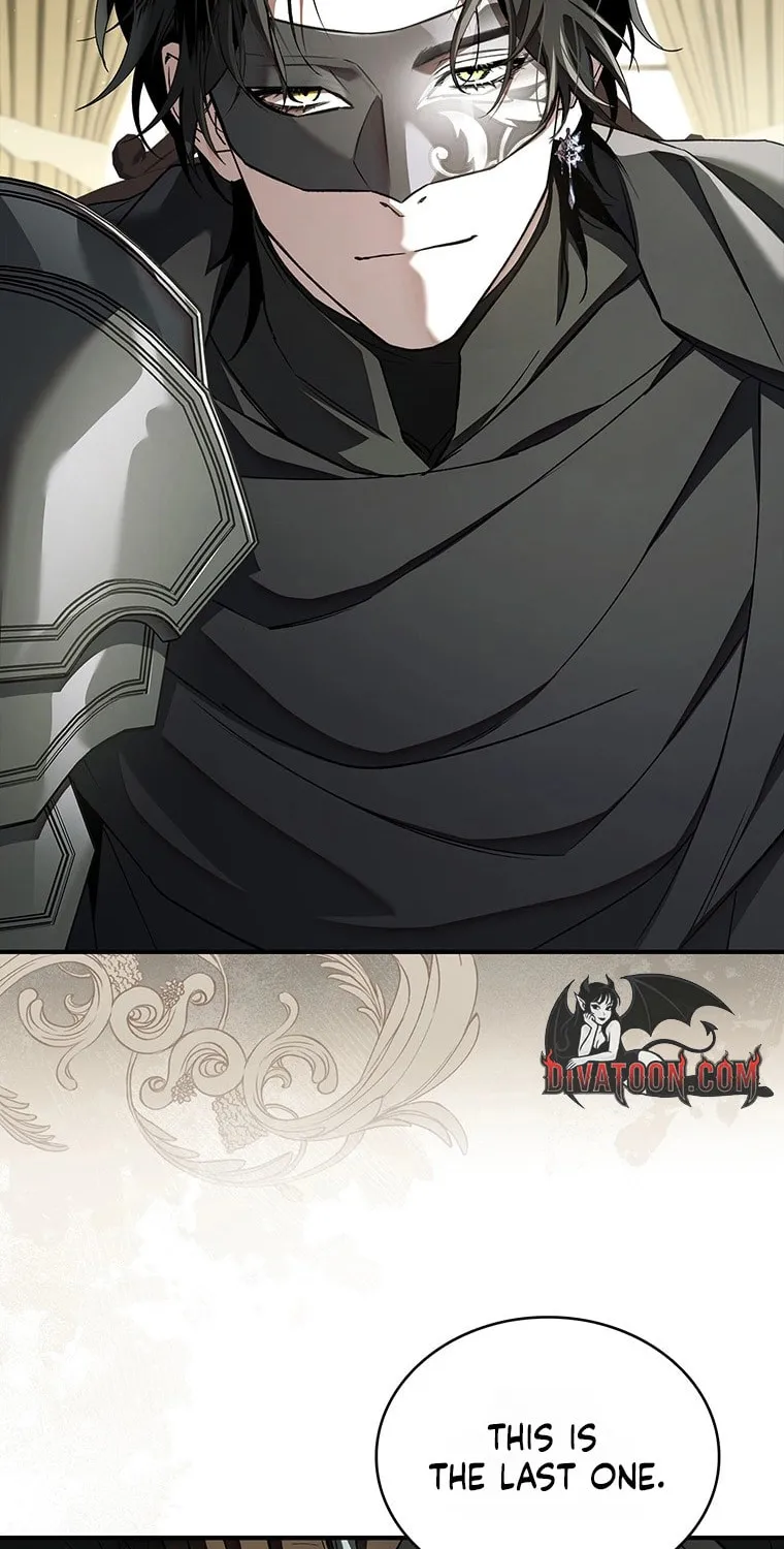 The Crown I’ll Take From You Chapter 32 page 6 - 