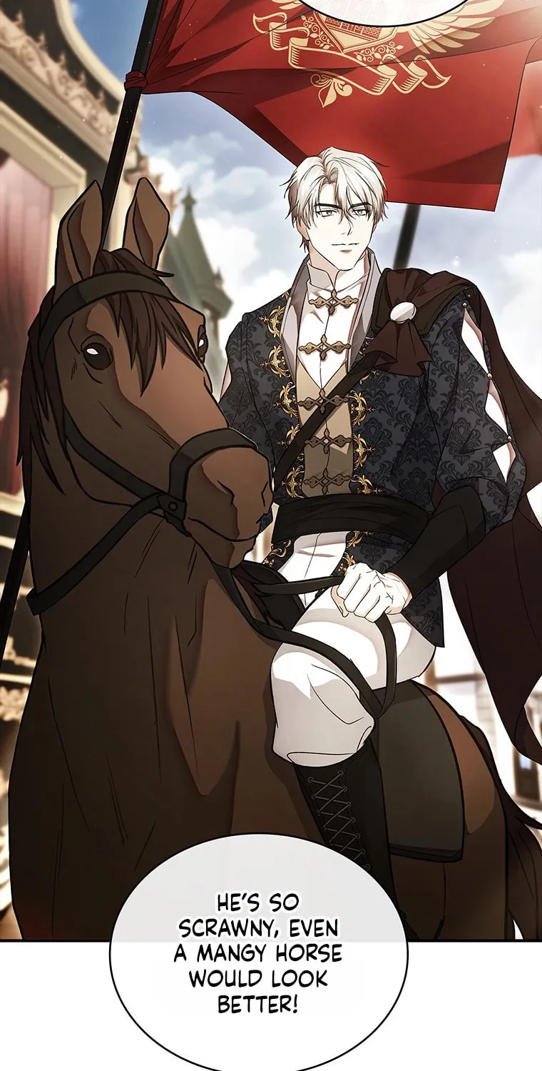 The Crown I’ll Take From You Chapter 32 page 51 - 