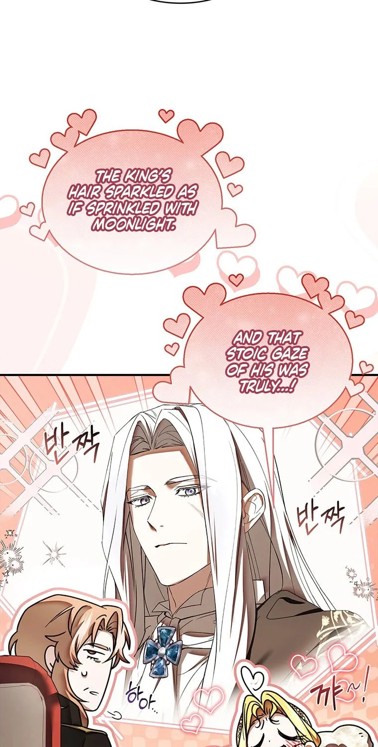 The Crown I’ll Take From You Chapter 32 page 52 - 