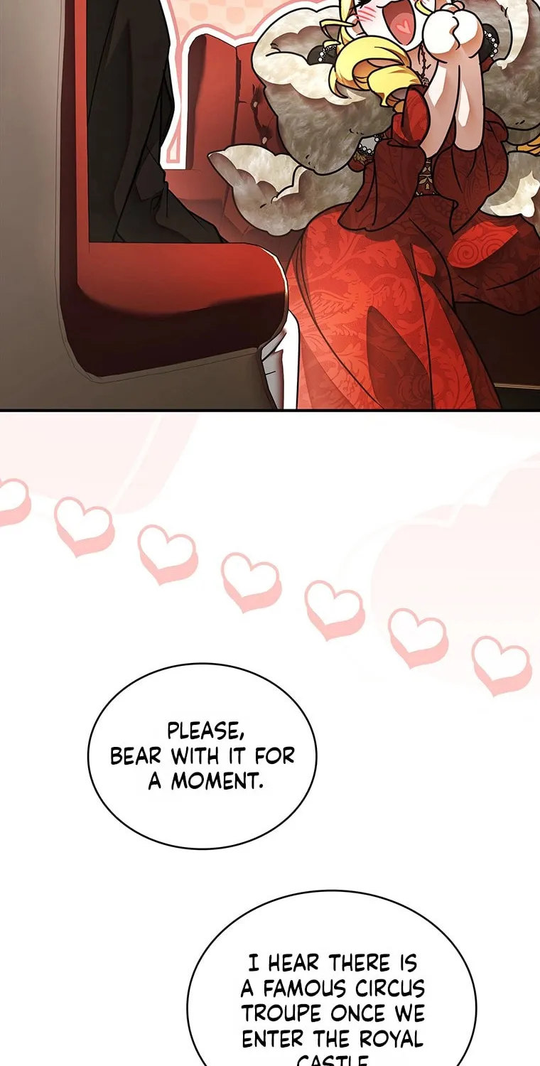 The Crown I’ll Take From You Chapter 32 page 53 - 